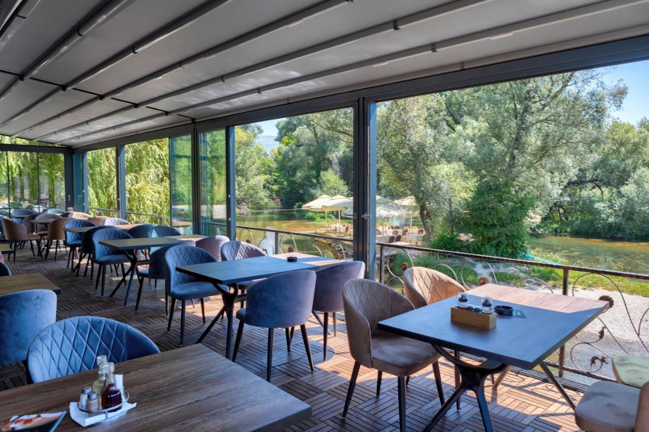 Motel Kolo Buna Экстерьер фото