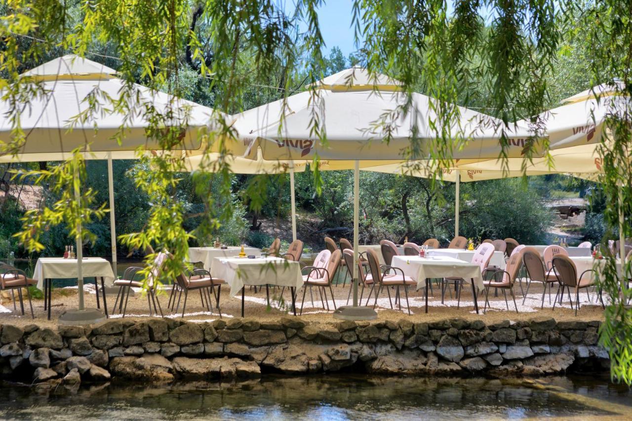 Motel Kolo Buna Экстерьер фото
