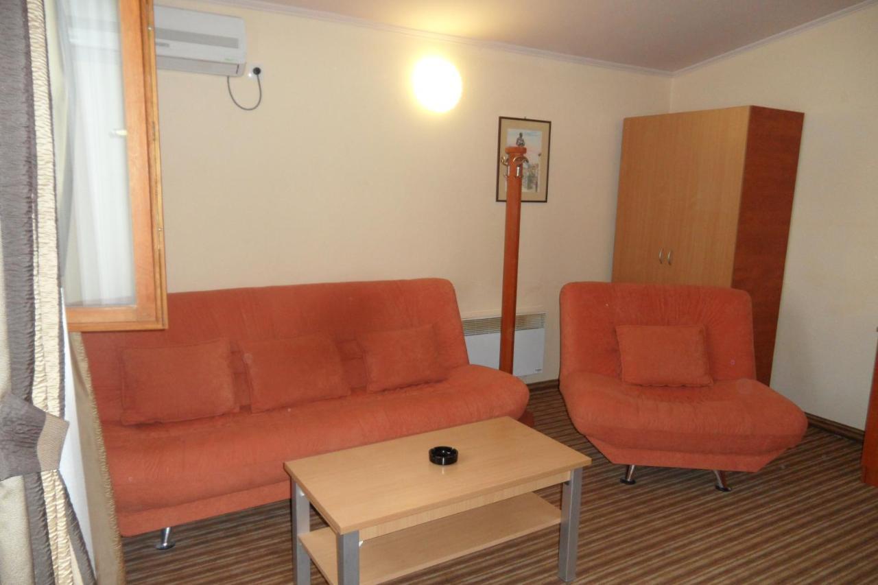 Motel Kolo Buna Номер фото