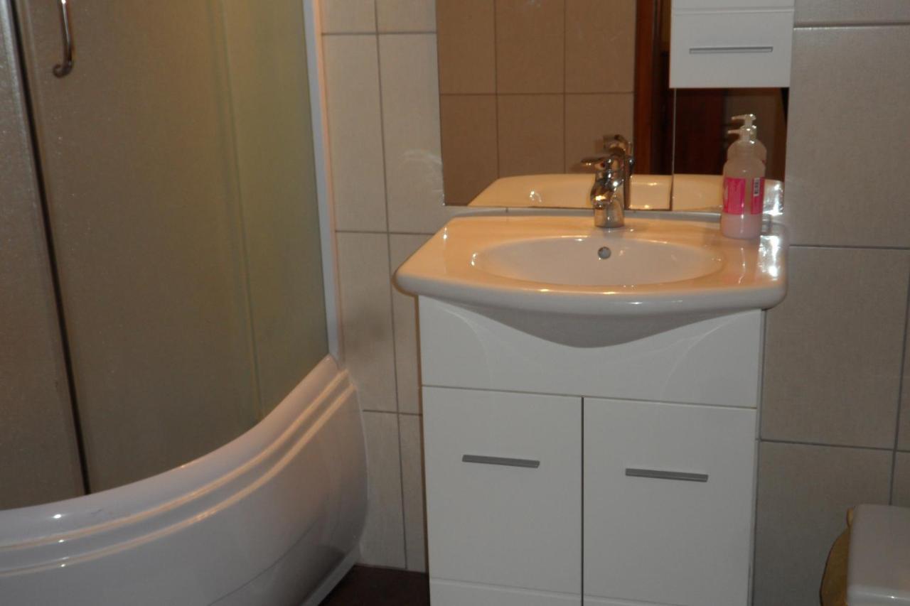 Motel Kolo Buna Номер фото