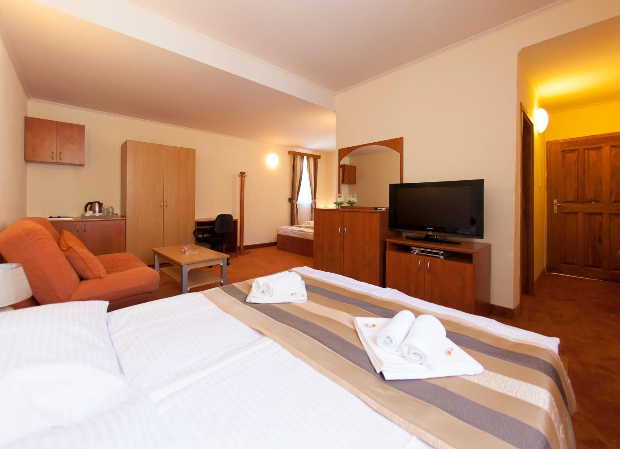 Motel Kolo Buna Номер фото