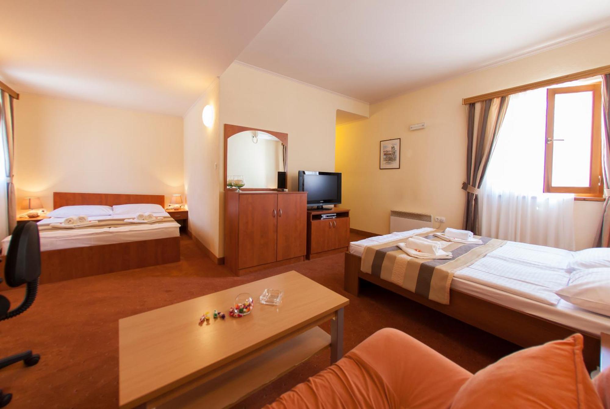 Motel Kolo Buna Номер фото