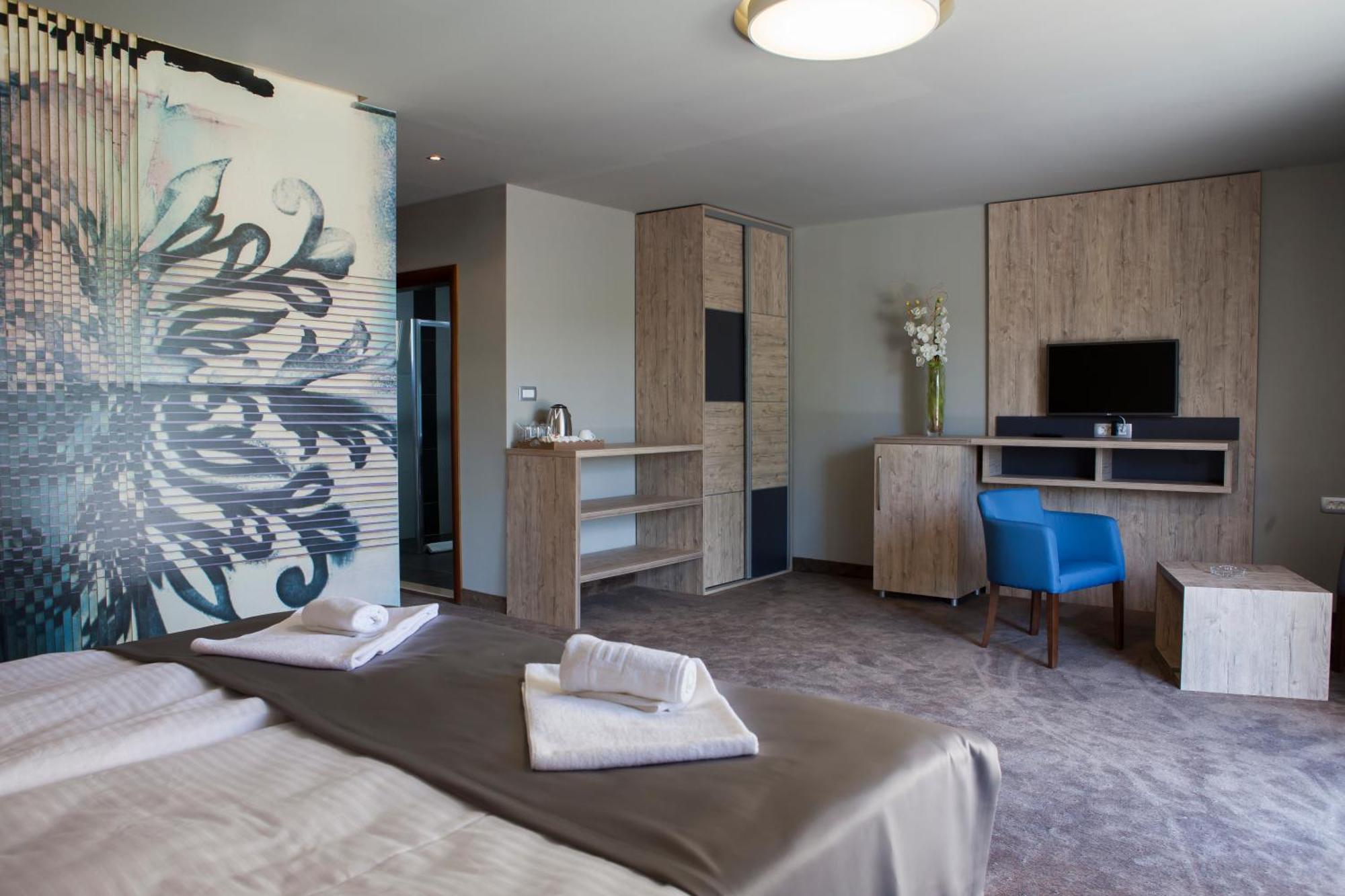 Motel Kolo Buna Номер фото