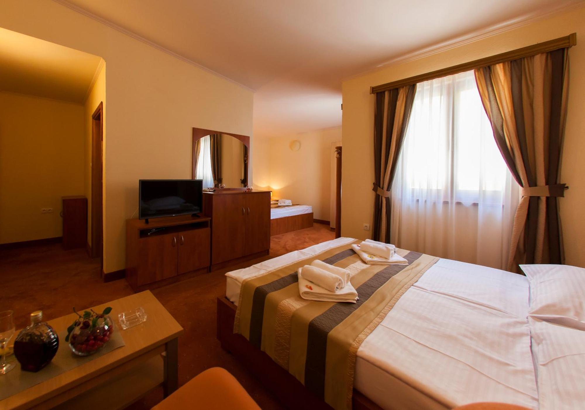 Motel Kolo Buna Номер фото