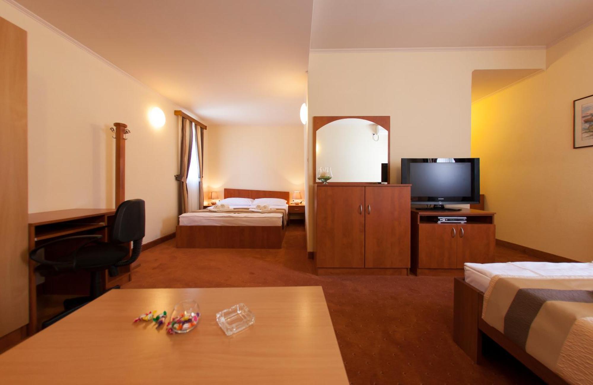 Motel Kolo Buna Номер фото