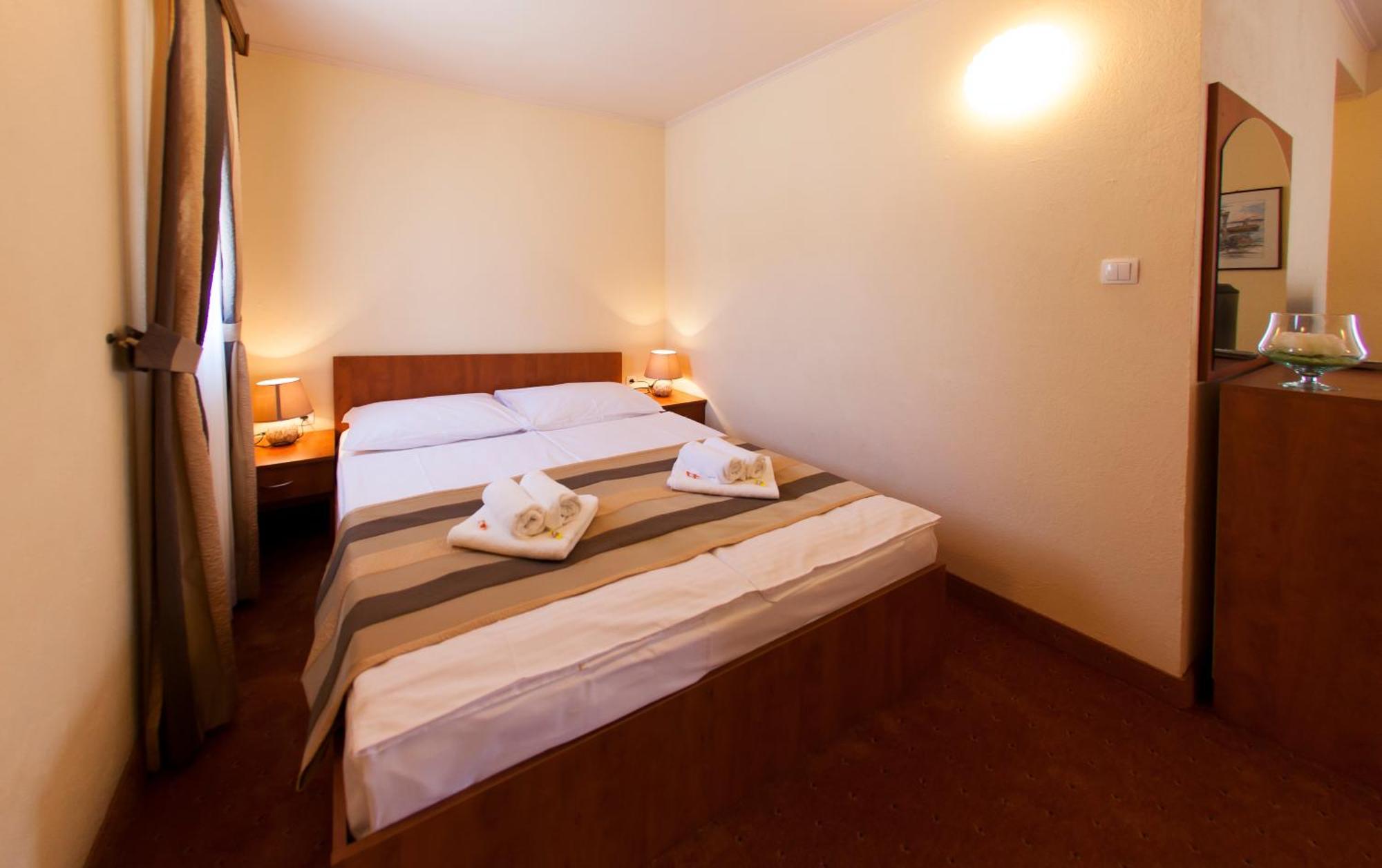 Motel Kolo Buna Номер фото