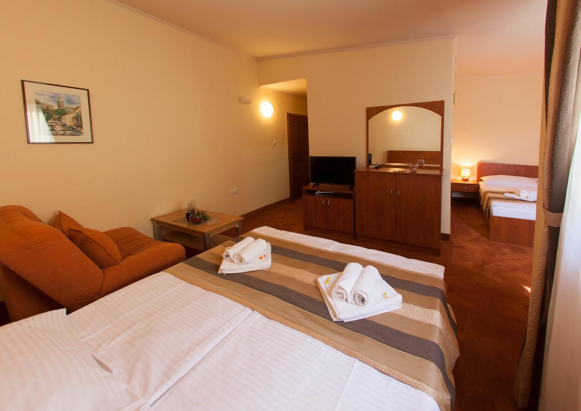 Motel Kolo Buna Номер фото