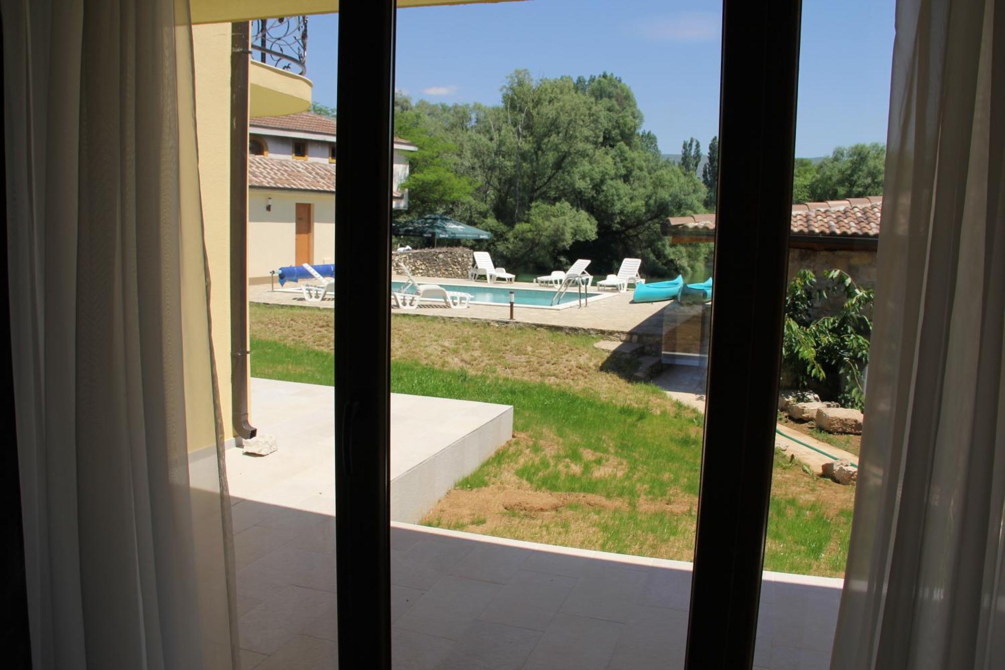 Motel Kolo Buna Номер фото