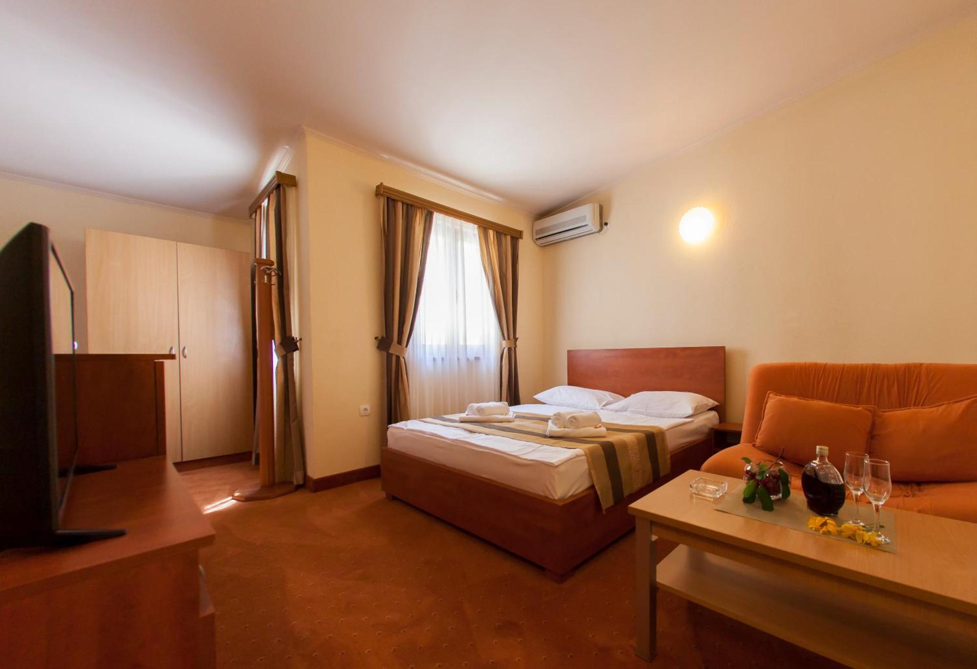 Motel Kolo Buna Номер фото