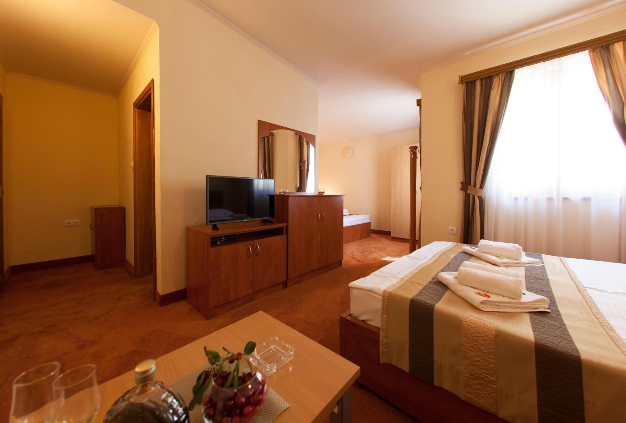 Motel Kolo Buna Номер фото