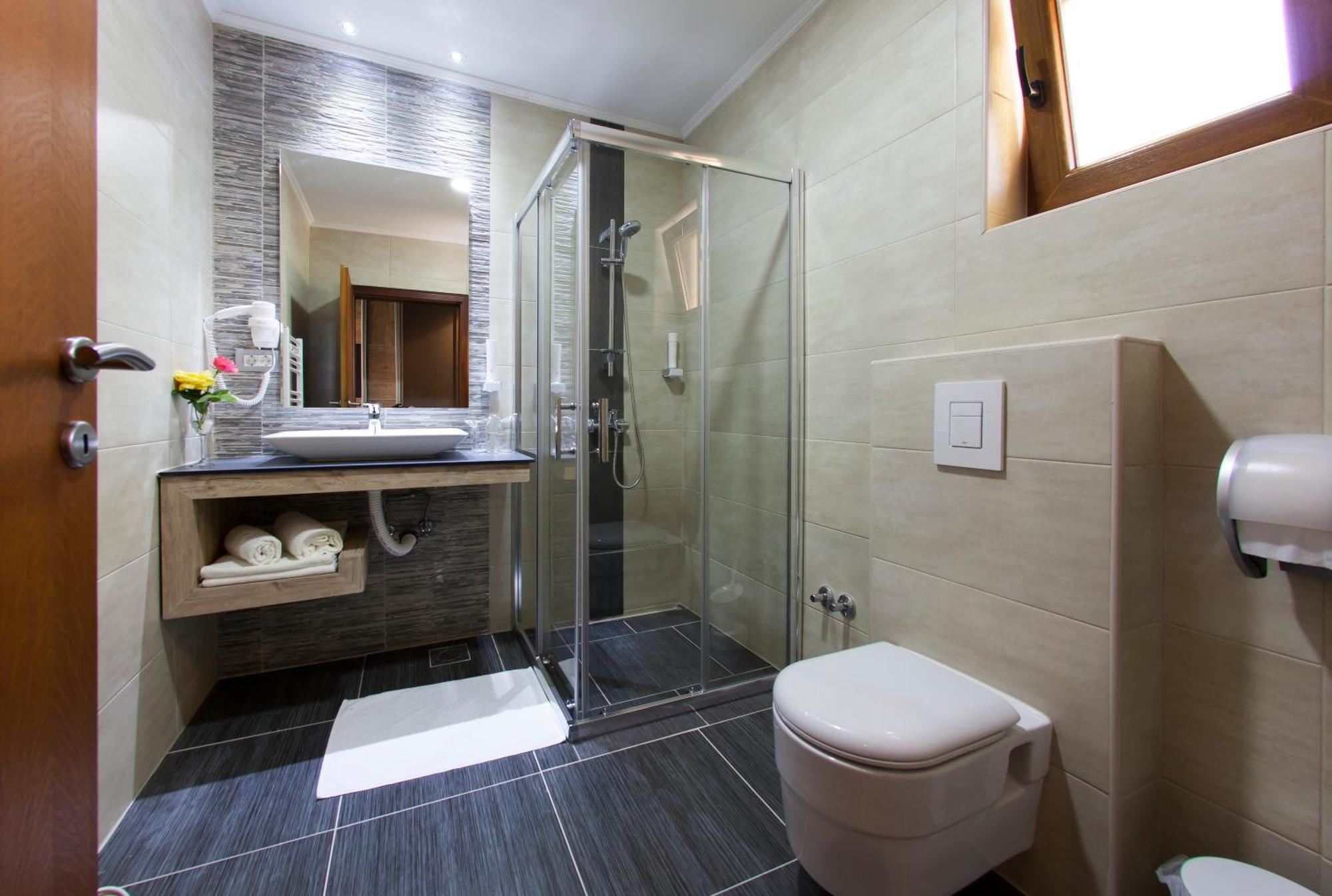 Motel Kolo Buna Номер фото