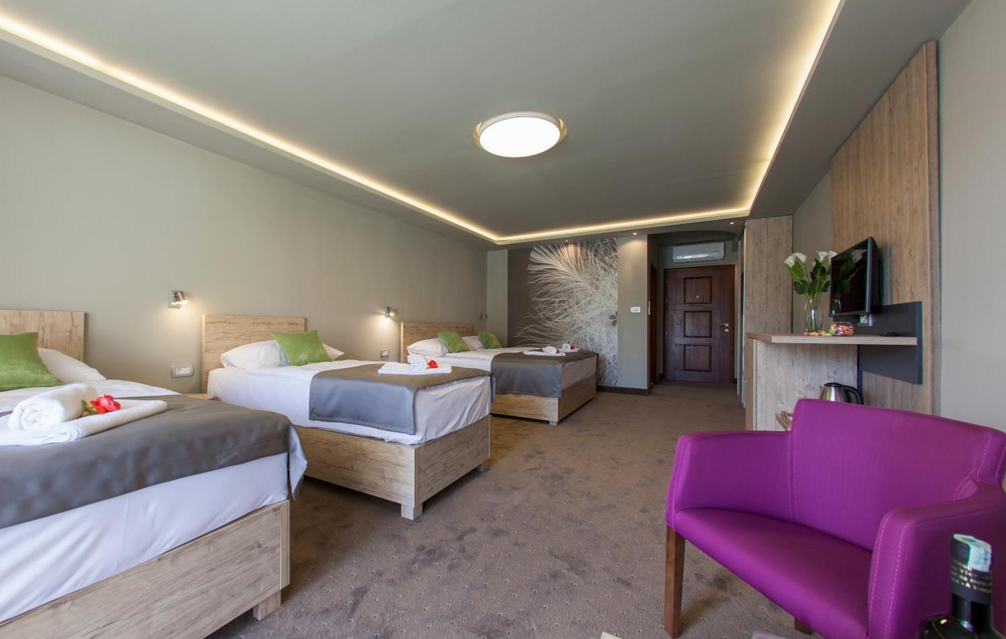Motel Kolo Buna Номер фото