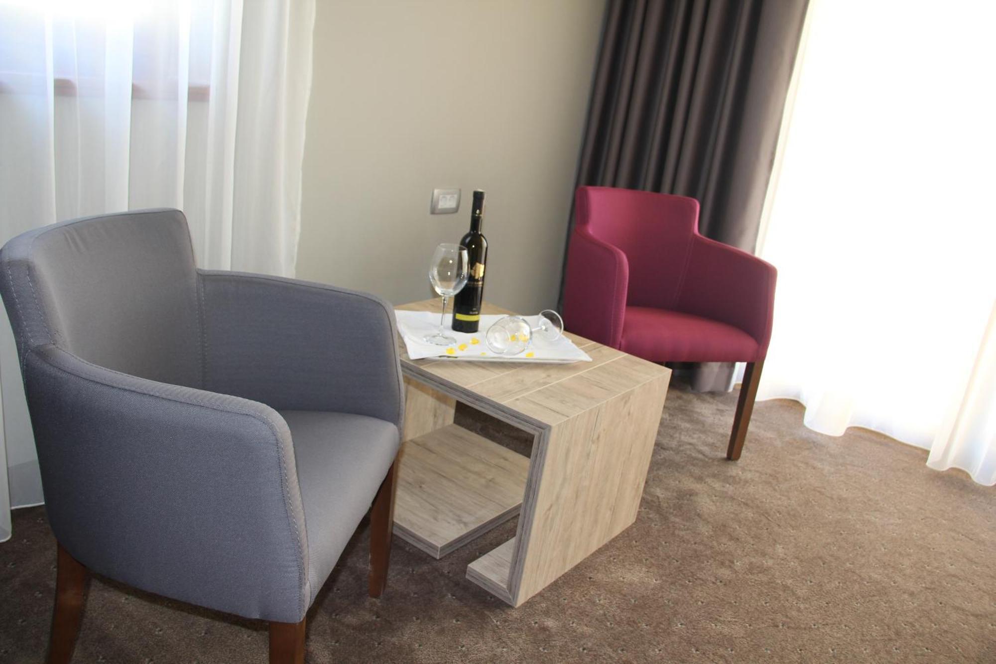 Motel Kolo Buna Номер фото