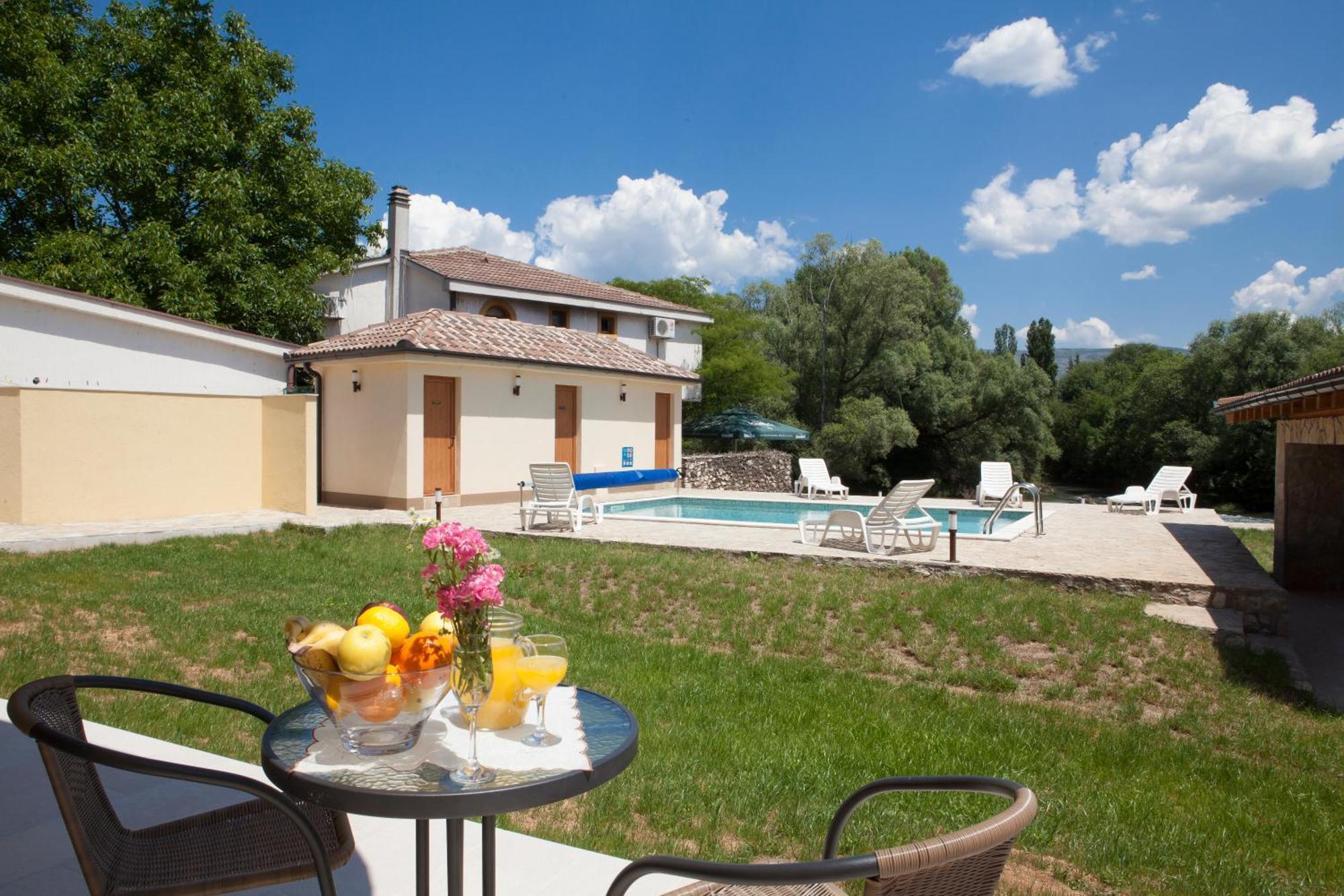 Motel Kolo Buna Номер фото