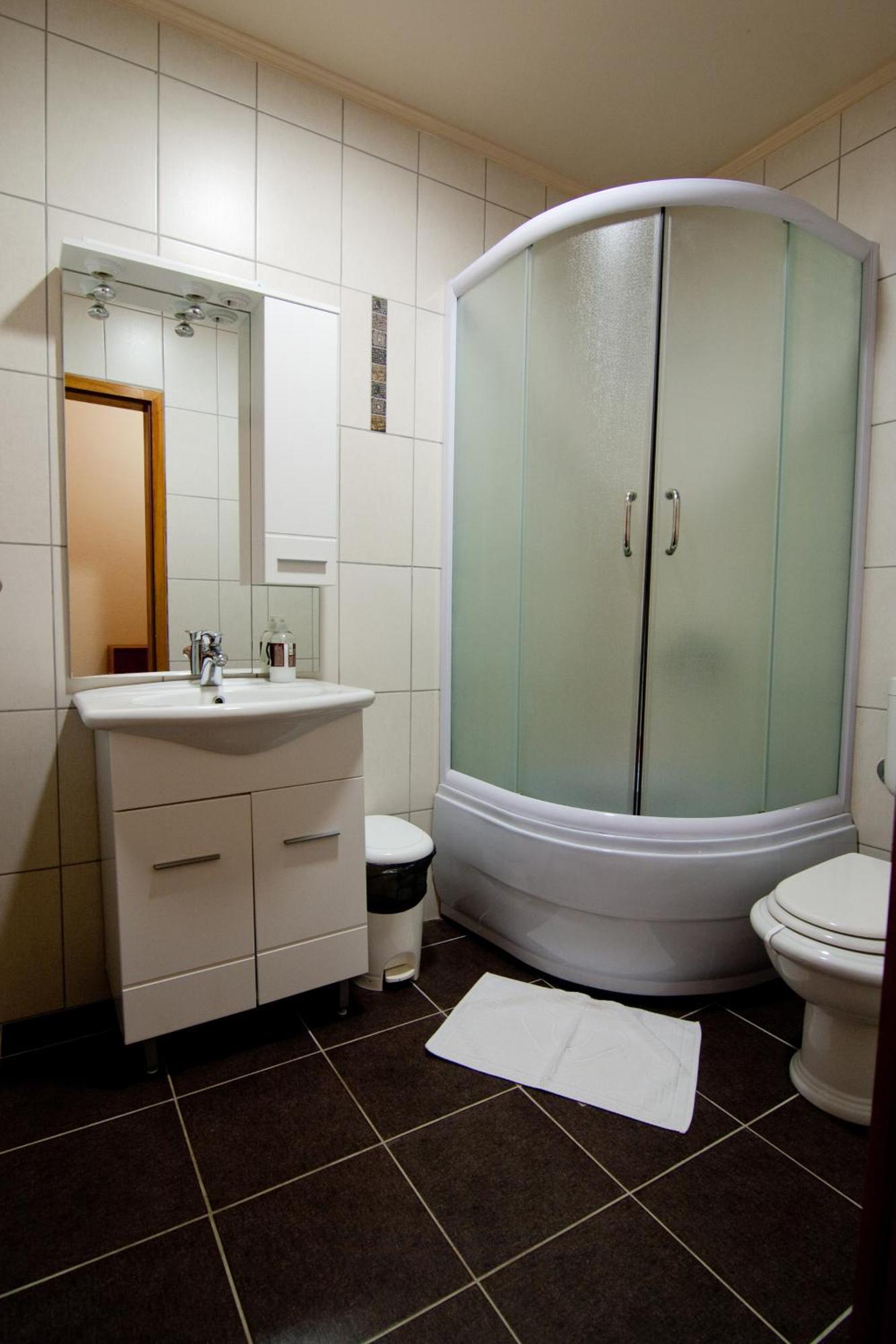 Motel Kolo Buna Номер фото