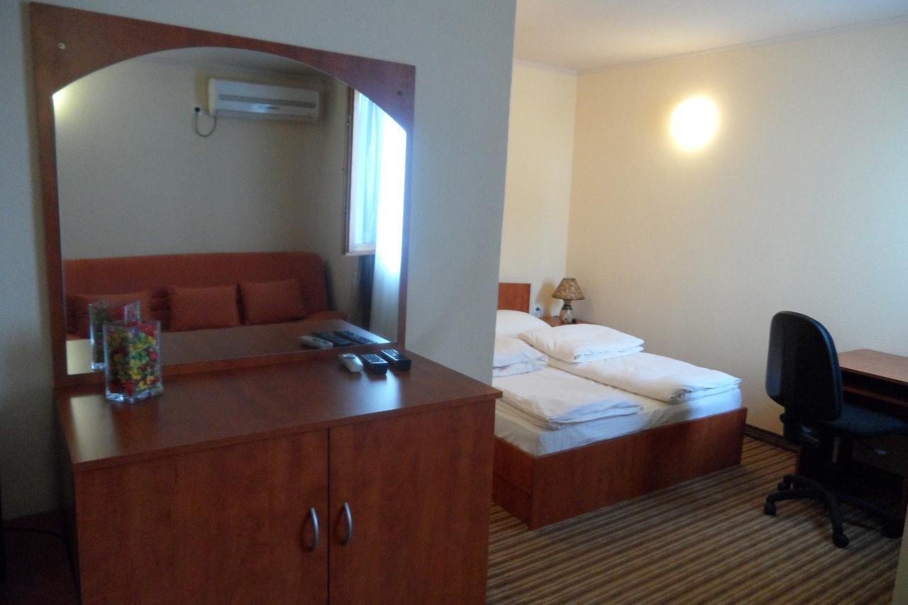 Motel Kolo Buna Номер фото