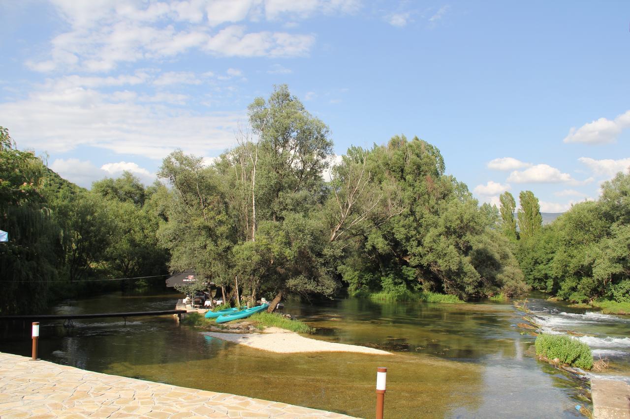 Motel Kolo Buna Экстерьер фото