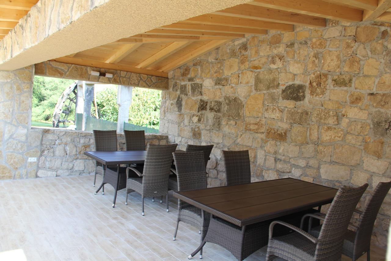 Motel Kolo Buna Экстерьер фото