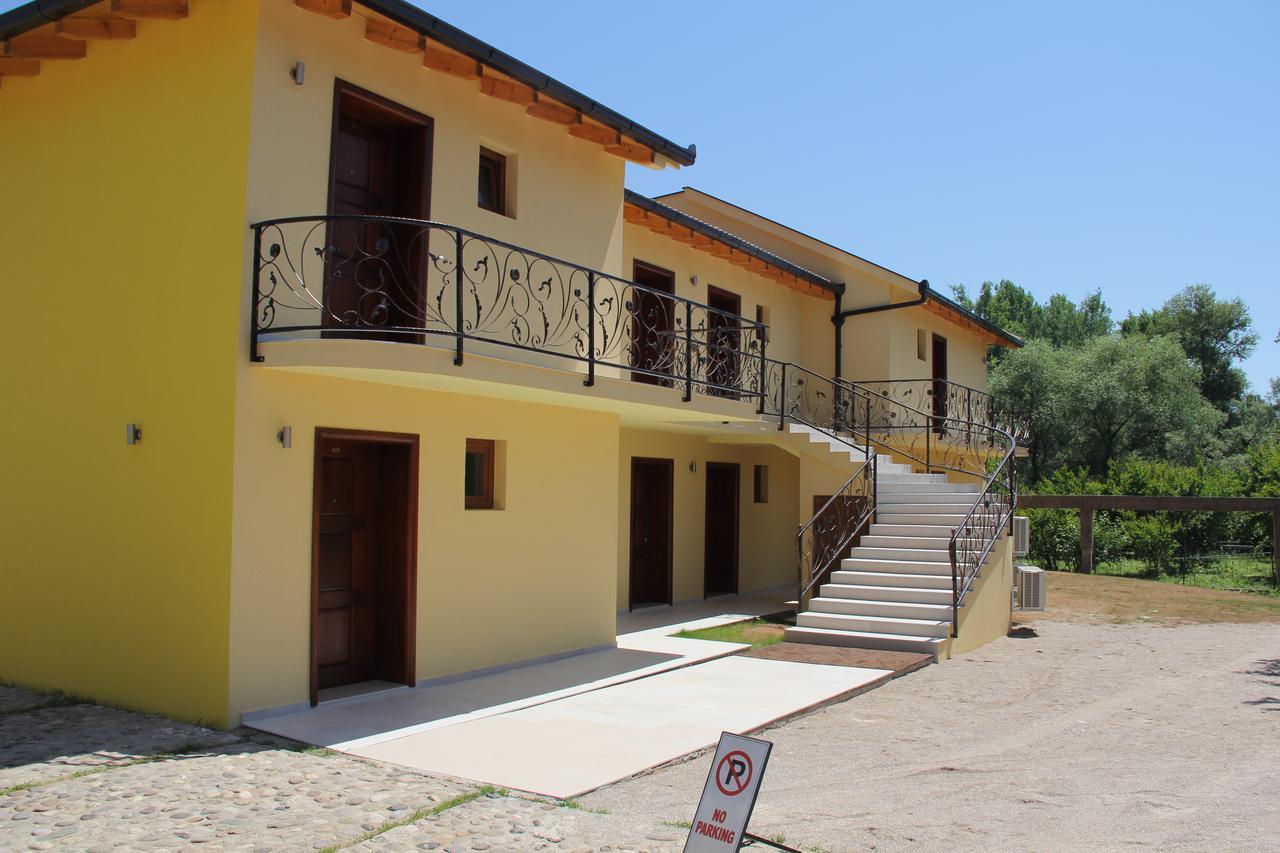 Motel Kolo Buna Экстерьер фото