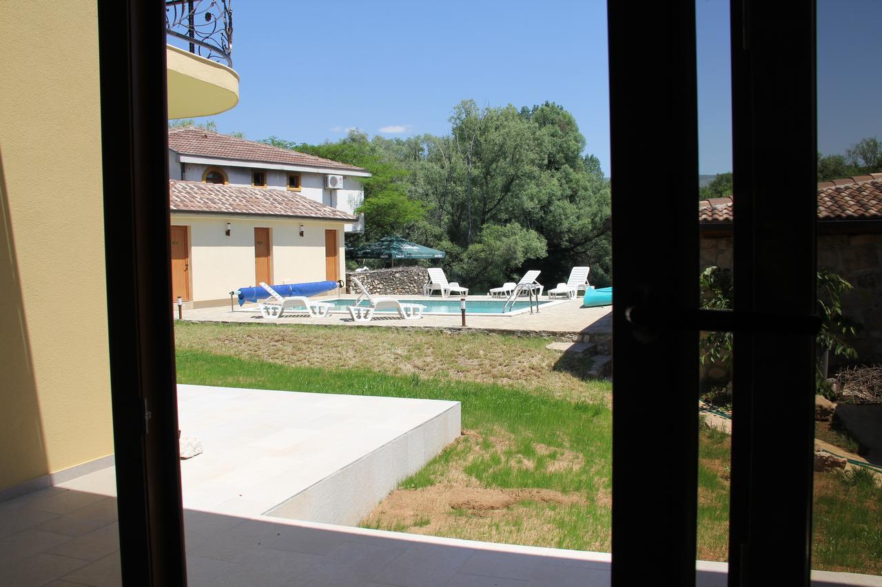 Motel Kolo Buna Экстерьер фото