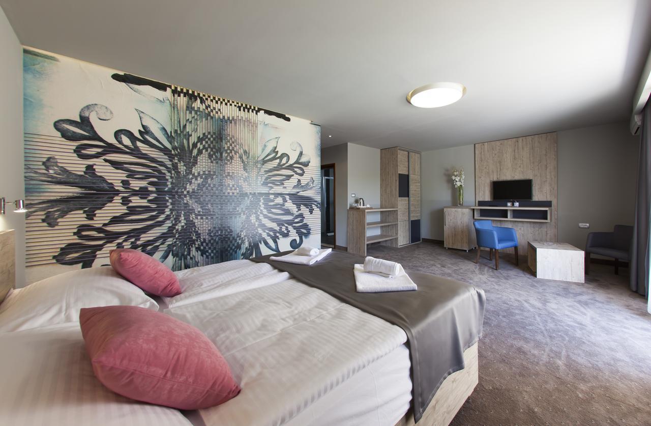 Motel Kolo Buna Экстерьер фото