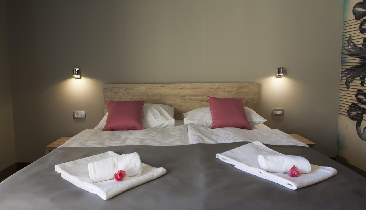 Motel Kolo Buna Экстерьер фото