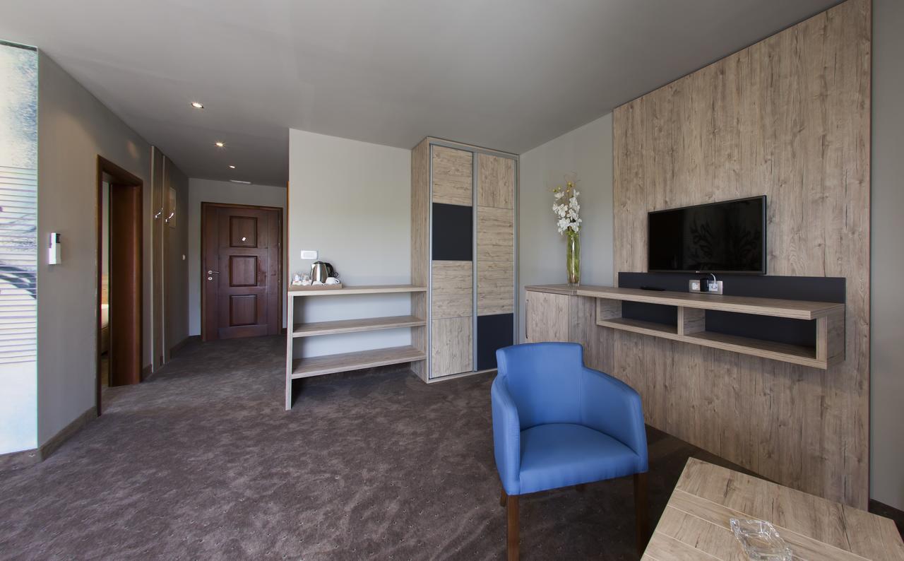 Motel Kolo Buna Экстерьер фото