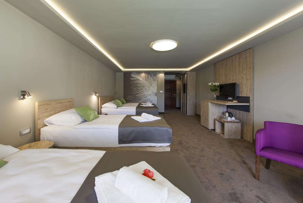 Motel Kolo Buna Экстерьер фото