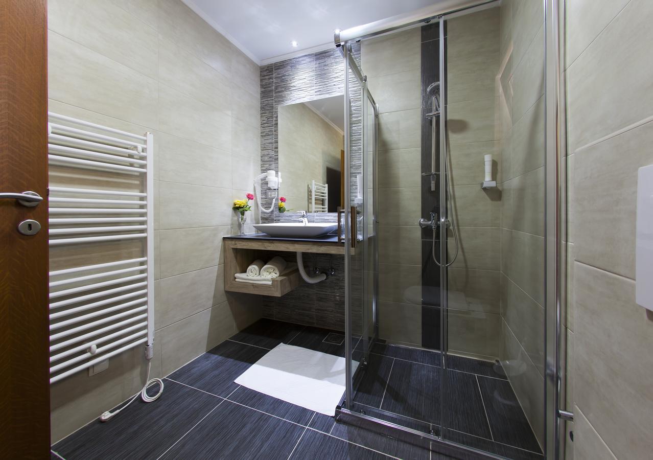 Motel Kolo Buna Экстерьер фото