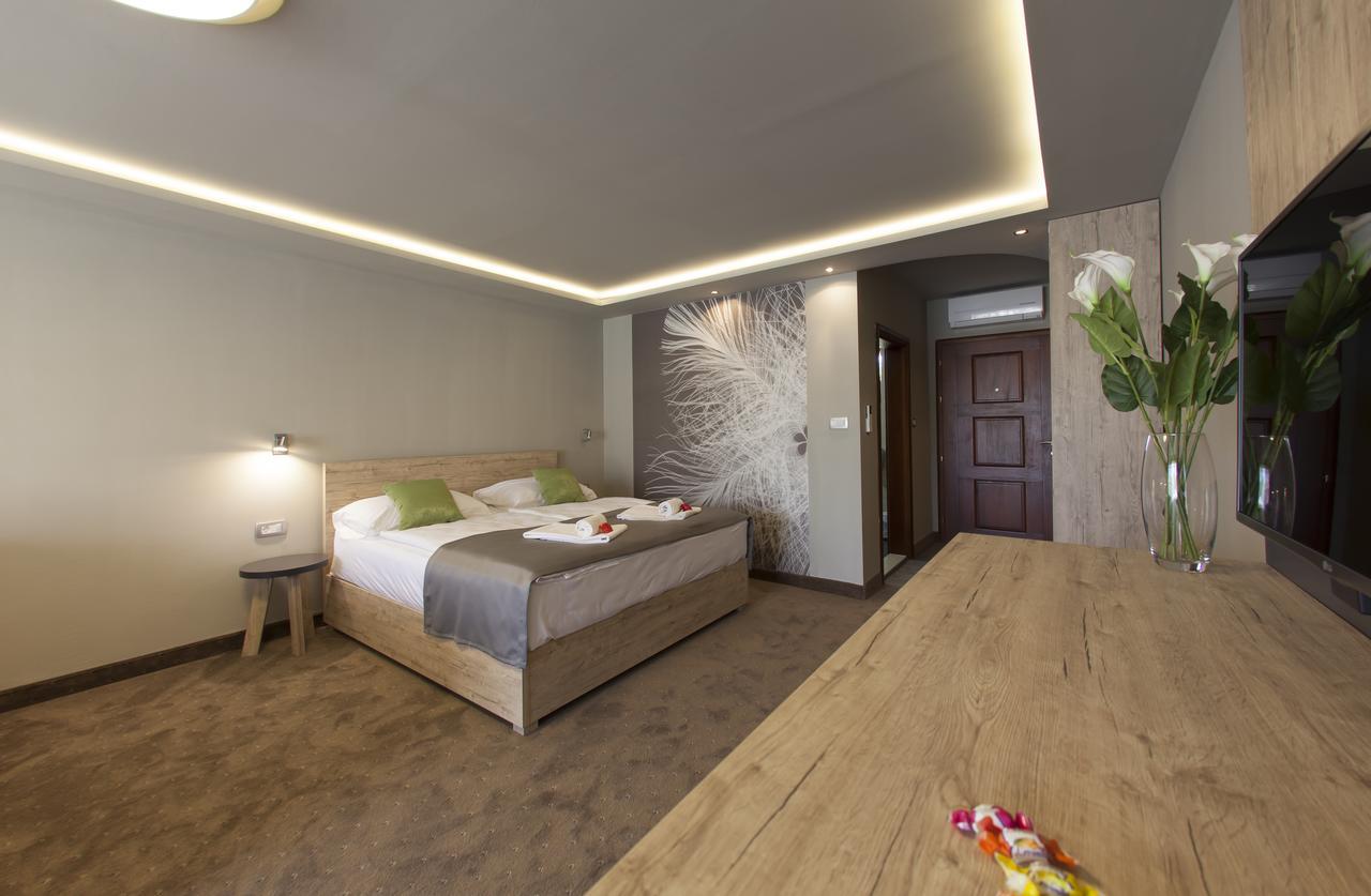Motel Kolo Buna Экстерьер фото