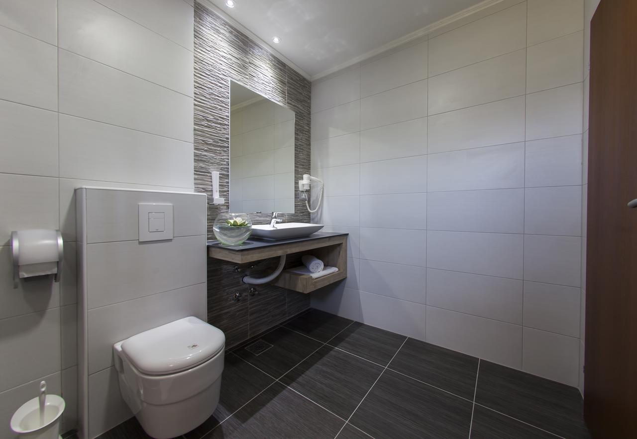 Motel Kolo Buna Экстерьер фото