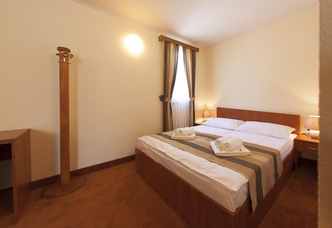 Motel Kolo Buna Номер фото