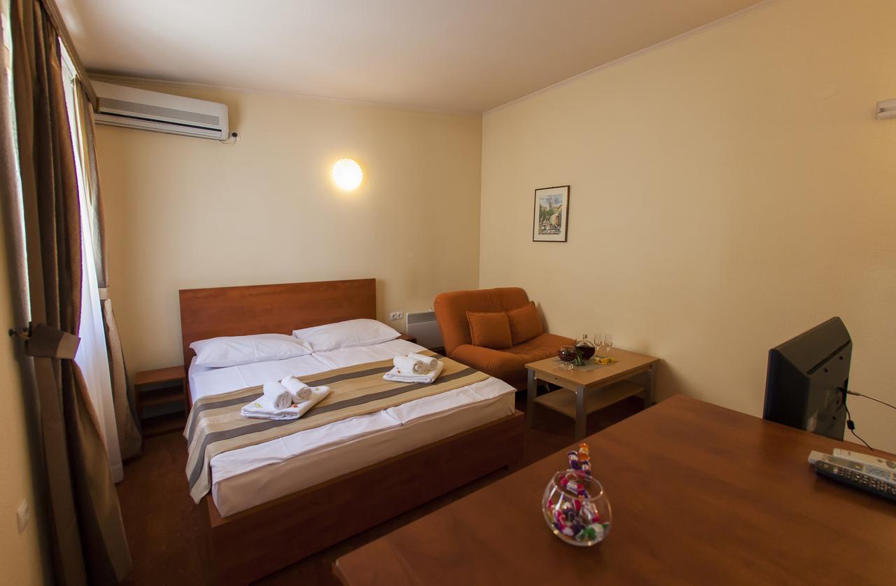 Motel Kolo Buna Номер фото